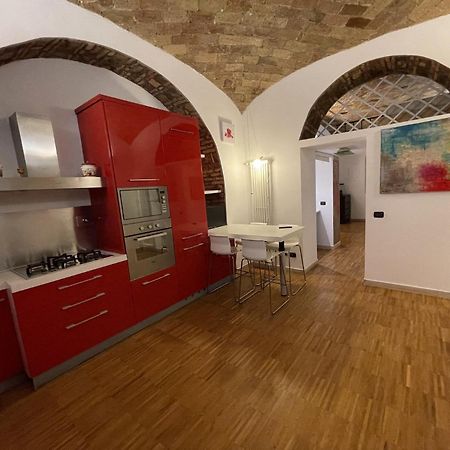 Heart Of San Lorenzo - La Casa Particular Рим Екстериор снимка